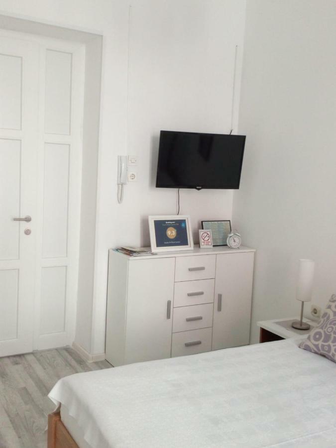 Studio In Pula Center Exteriér fotografie