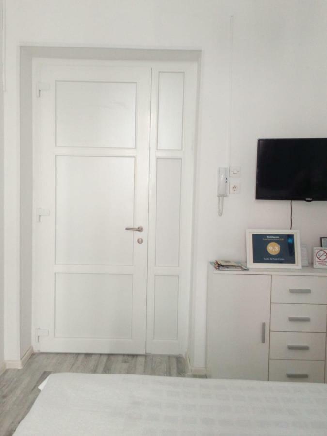 Studio In Pula Center Exteriér fotografie